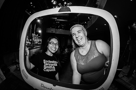 Downtown Podcast Episode 182-3275