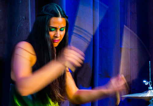 Candy Warpop on DT Podcast (13 of 56)
