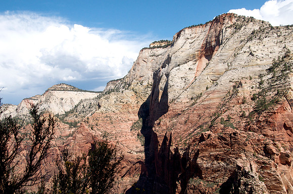 Zion
