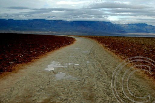 Death Valley