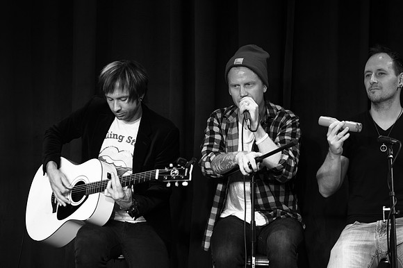 Downtown Podcast Episode 136-167