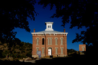 Belmont Nevada