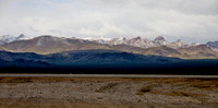 Highway 95, Clark County