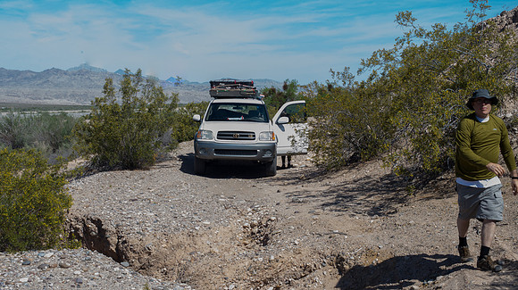 Mojave Road Trip 3.20.16-1