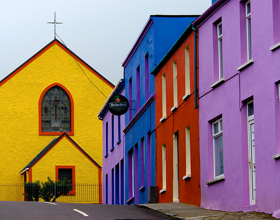 Ireland