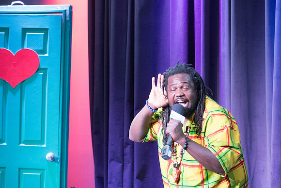 Vegas Talk Show Episode 191 (181 of 303)