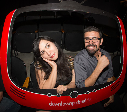 Downtown Podcast Episode 173-6106