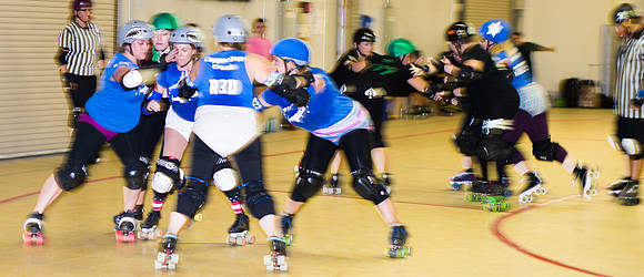 Sin City Rollergirls 9.12.15-72