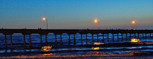 OB Pier