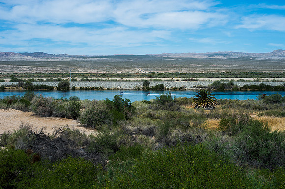 Mojave Road Trip 3.20.16-19