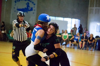 Sin City Rollergirls 9.12.15-19
