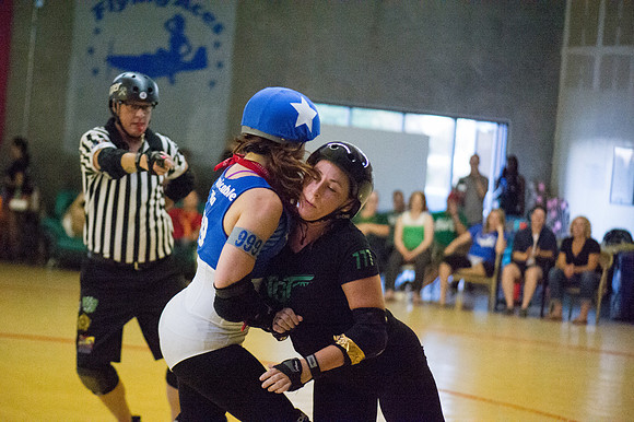Sin City Rollergirls 9.12.15-19
