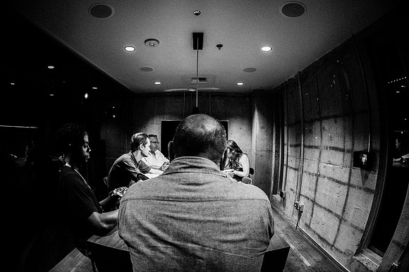 Downtown Podcasts Episode 183-3495