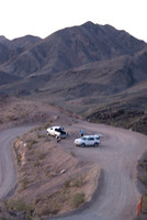 Radar Mountain, Clark County Nevada