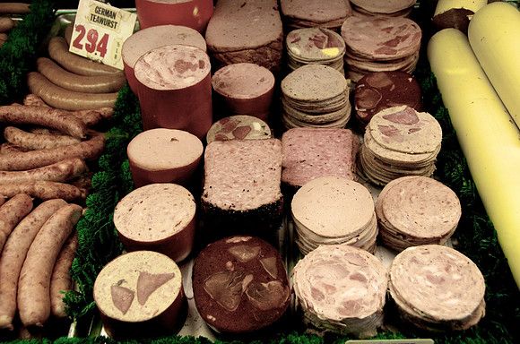 Sausage King