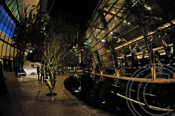 City Center