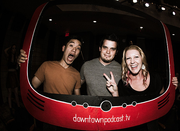 Downtown Podcasts Episode 183-3528