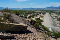 Mojave Road Trip 3.20.16-17