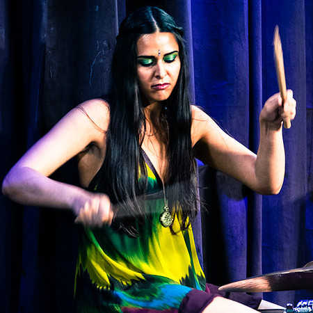 Candy Warpop on DT Podcast (15 of 56)
