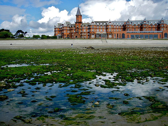 Slieve Donard, Northern Ireland