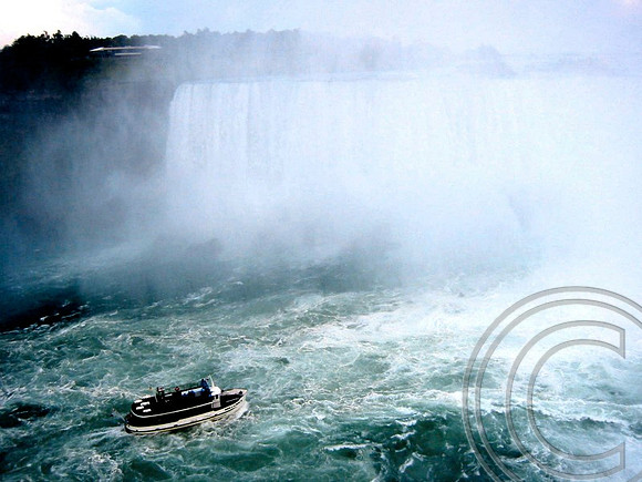 Niagara Falls