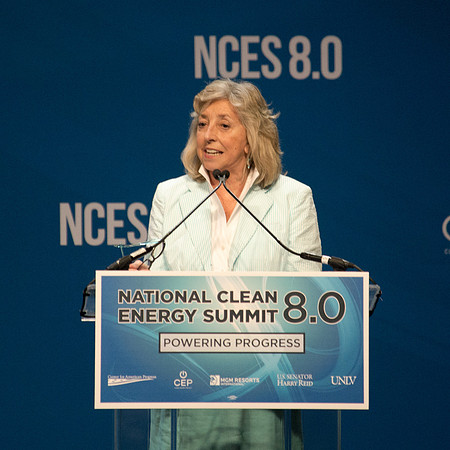 National Clean Energy Summit 8.0-8