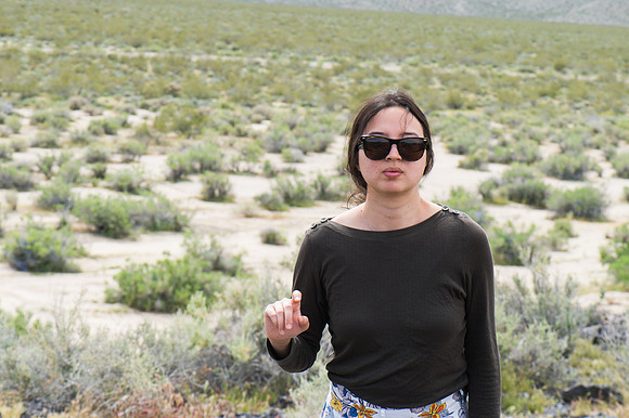 Mojave Road Trip 3.20.16-189