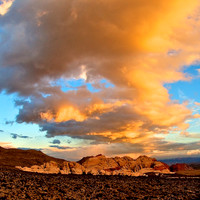 Red Rock Canyon