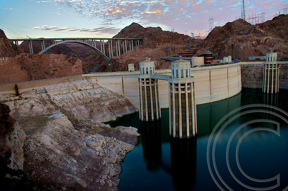 Hoover Dam