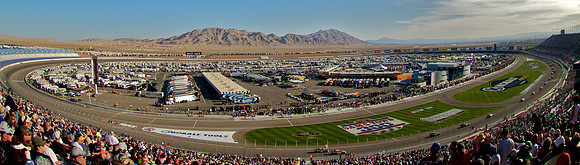 Las Vegas Motor Speedway