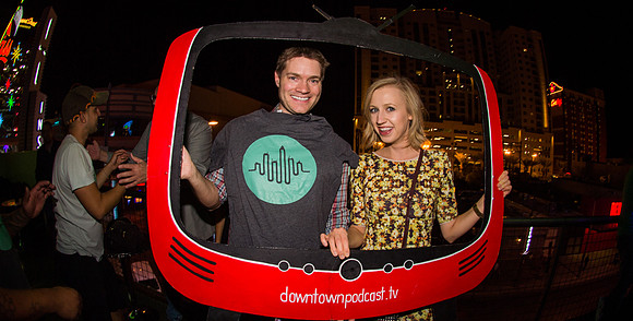 Downtown Podcast Episode 184-4844