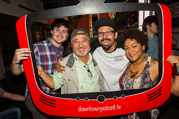 Downtown Podcasts Episode 178-0990