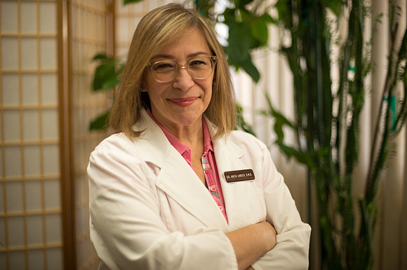 Anita Portrait-11