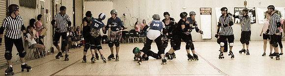 Sin City Rollergirls 9.12.15-33
