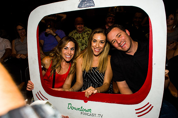 Downtown Podcasts Episode 178-0736