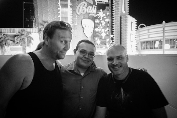Downtown Podcasts Episode 175-8494