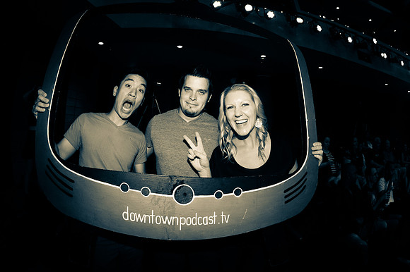 Downtown Podcasts Episode 183-3527