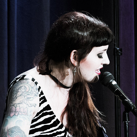 Candy Warpop on DT Podcast (6 of 56)