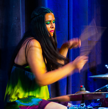 Candy Warpop on DT Podcast (11 of 56)