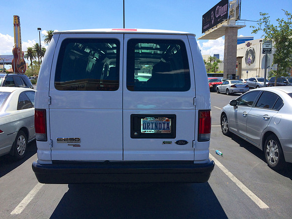 Origin India Van 4