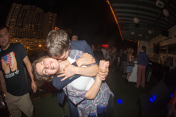 Downtown Podcast Episode 179-1978
