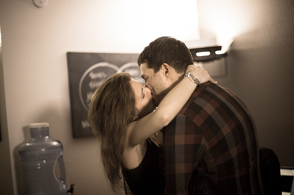 Dylan and Jen-21
