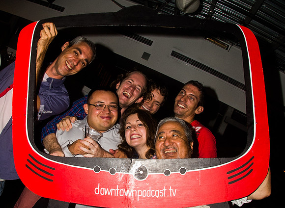 Downtown Podcast Episode 179-2151