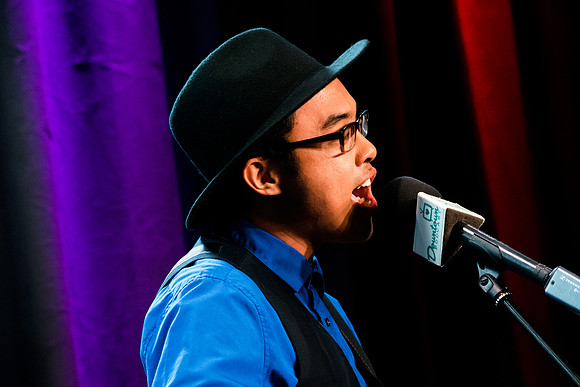 Joshua Luna Downtown Podcast Episode 174-6349