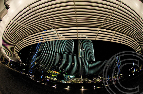 City Center