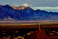 El Dorado Valley