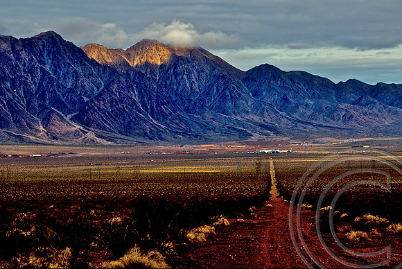 El Dorado Valley