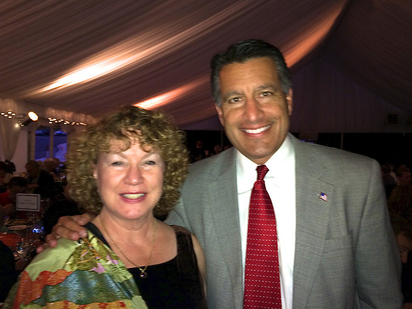Heart of the Community Gala Boulder City 5.16.14