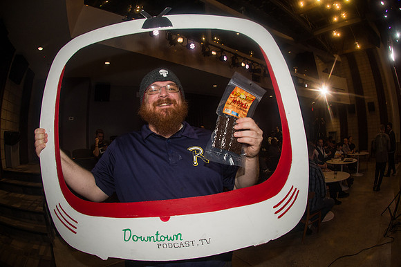 Downtown Podcast Episode 161-34