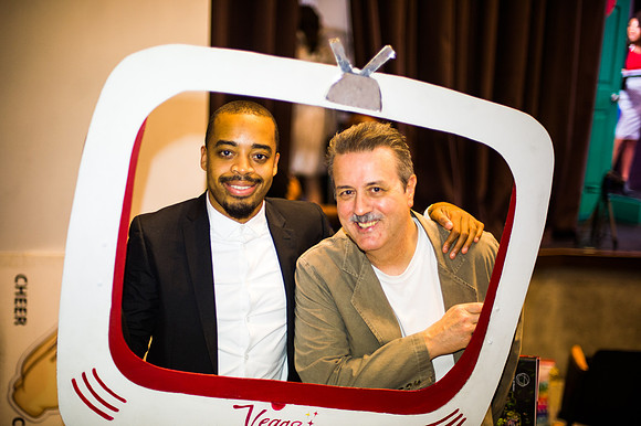 Vegas Talk Show Episode 191 (229 of 303)